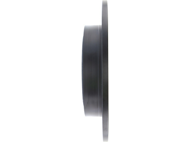 Centric Parts Disc Brake Rotor P/N:125.34066 Fits: Mini Cooper 06-02 - Image 5