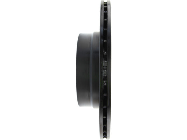 Centric Parts Disc Brake Rotor P/N:125.34078 Fits: BMW 323i 11-06, BMW 325i 11-06, BMW 328i 13-07 - Image 5