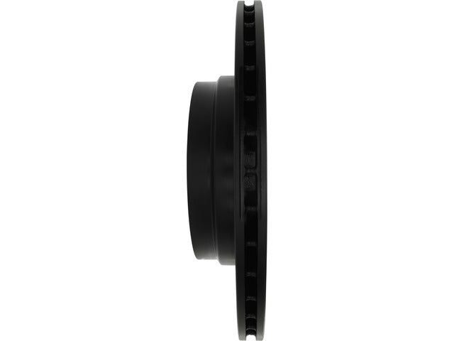 Centric Parts Disc Brake Rotor P/N:125.34080 Fits: BMW 330i 2006, BMW 330xi 2006, BMW 335d 11-09, BMW 335i 13-07, BMW 335i Xdrive 13-09, BMW 335is 13-11, BMW 335xi 08-07, BMW X1 15-10 - Image 5
