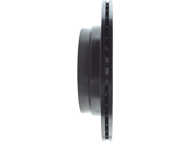 Centric Parts Disc Brake Rotor P/N:125.34091 Fits: BMW 130i 10-06, BMW 325xi 2006, BMW 328i 13-07, BMW 328i Xdrive 13-09, BMW 328xi 08-07, BMW X1 15-10 - Image 5
