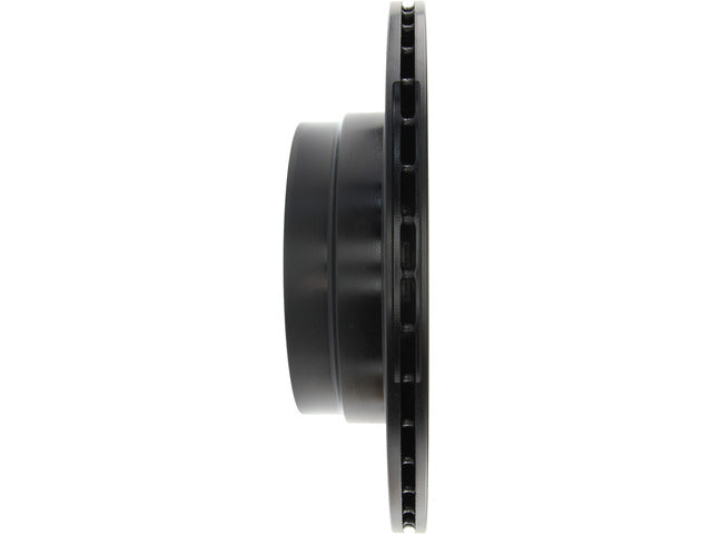 Centric Parts Disc Brake Rotor P/N:125.34097 Fits: BMW X5 18-07, BMW X6 19-10 - Image 5