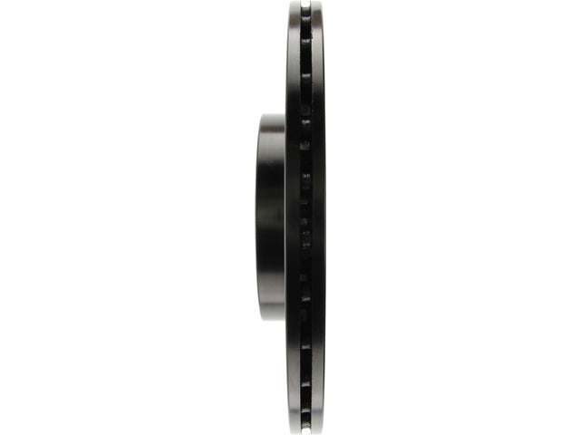 Centric Parts Disc Brake Rotor P/N:125.34114 Fits: Mini Cooper 15-09 - Image 5