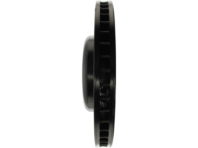 Centric Parts Disc Brake Rotor P/N:125.34116 Fits: BMW 550i Gt 15-10, BMW 550i Gt Xdrive 17-10, BMW 750i 15-09, BMW 750i Xdrive 15-10, BMW 750li 15-10, BMW 750li Xdrive 15-10, Mercedes-benz Slk55 Amg 2013 - Image 5