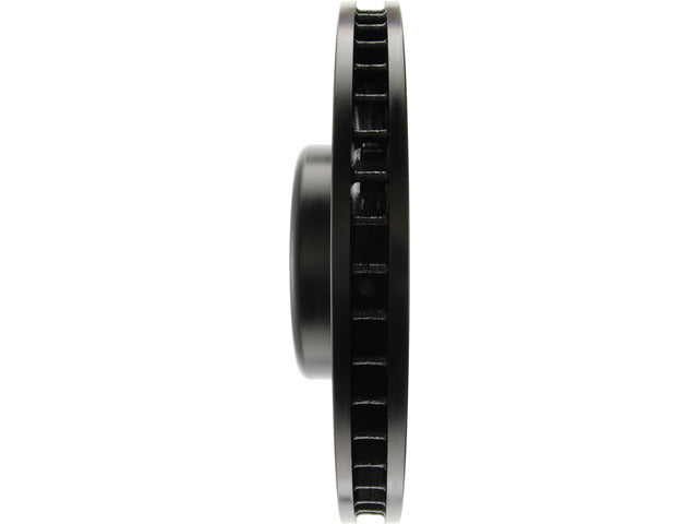 Centric Parts Disc Brake Rotor P/N:125.34126 Fits: BMW 528i, BMW 535i, BMW 535i Gt, BMW 535i Gt Xdrive, BMW 550i, BMW 550i Xdrive, BMW 650i, BMW 650i Gran Coupe, BMW 650i Xdrive, BMW 650i Xdrive Gran Coupe - Image 5