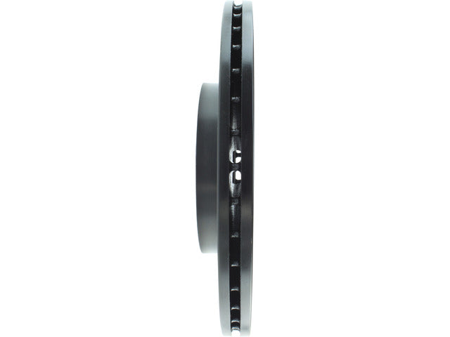 Centric Parts Disc Brake Rotor P/N:125.34138 Fits: Mini Cooper Countryman 16-11, Mini Cooper Paceman 16-13 - Image 5