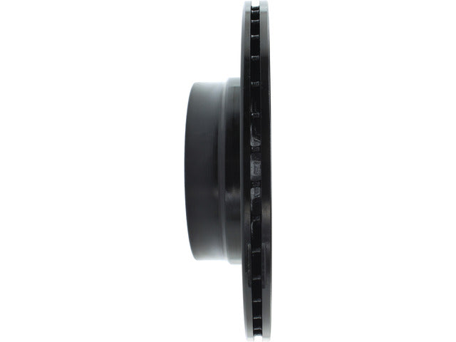 Centric Parts Disc Brake Rotor P/N:125.34143 Fits: BMW 228i, BMW 228i Xdrive, BMW 230i, BMW 230i Xdrive, BMW 320i, BMW 320i Xdrive, BMW 328d, BMW 328i, BMW 428i, BMW 428i Gran Coupe - Image 5