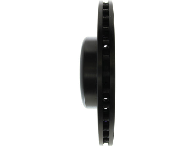 Centric Parts Disc Brake Rotor P/N:125.34144 Fits: BMW 335i, BMW 335i Gt Xdrive, BMW 335i Xdrive, BMW 340i, BMW 340i Gt Xdrive, BMW 340i Xdrive, BMW 435i, BMW 435i Gran Coupe, BMW 435i Xdrive, BMW 435i Xdrive Gran Coupe - Image 5