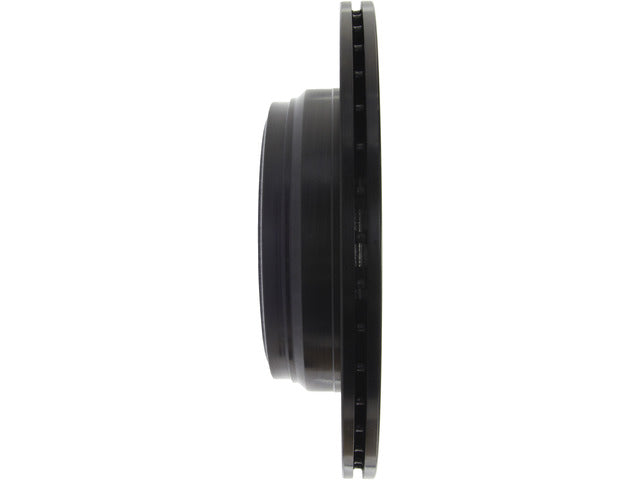 Centric Parts Disc Brake Rotor P/N:125.34150 Fits: BMW 320i Xdrive, BMW 328d, BMW 328d Xdrive, BMW 328i, BMW 328i Gt Xdrive, BMW 328i Xdrive, BMW 330e, BMW 330i, BMW 330i Gt Xdrive, BMW 330i Xdrive - Image 5