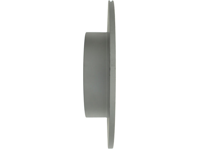 Centric Parts Disc Brake Rotor P/N:125.34155 Fits: BMW I3 21-14, BMW I3s 21-18, Mini Cooper 23-20 - Image 5