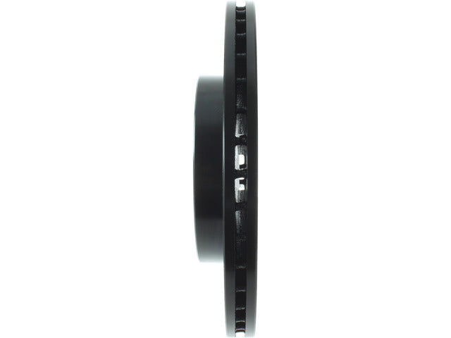 Centric Parts Disc Brake Rotor P/N:125.34168 Fits: Mini Cooper 19-14, Mini Cooper 2023 - Image 5