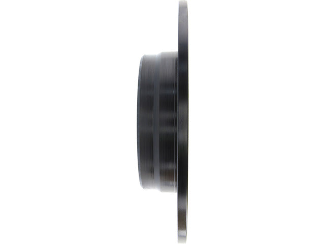 Centric Parts Disc Brake Rotor P/N:125.35034 Fits: Mercedes-benz C230, Mercedes-benz C240, Mercedes-benz C280, Mercedes-benz C320, Mercedes-benz C350, Mercedes-benz C36 Amg, Mercedes-benz Clk320, Mercedes-benz Clk350, Mercedes-benz Clk430 - Image 5