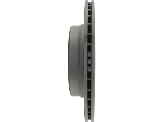 Centric Parts Disc Brake Rotor P/N:125.35051 Fits: Mercedes-benz 300te 1993, Mercedes-benz E320 95-94 - Image 5