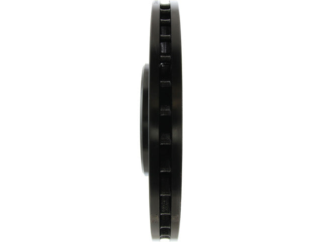 Centric Parts Disc Brake Rotor P/N:125.35054 Fits: Chrysler Crossfire 06-05, Mercedes-benz E430 02-00, Mercedes-benz Slk32 Amg 04-02 - Image 5