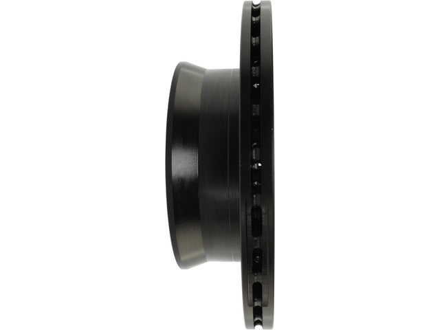 Centric Parts Disc Brake Rotor P/N:125.35073 Fits: Dodge Sprinter 2500 06-03, Dodge Sprinter 3500 05-03, Freightliner Sprinter 2500 06-02, Freightliner Sprinter 3500 05-02, Mercedes-benz Sprinter 12-07 - Image 3