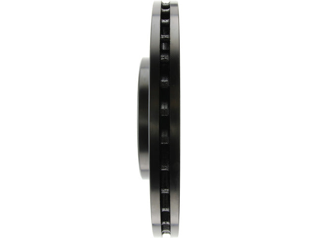 Centric Parts Disc Brake Rotor P/N:125.35088 Fits: Mercedes-benz E320 05-04, Mercedes-benz E350 09-06 - Image 5