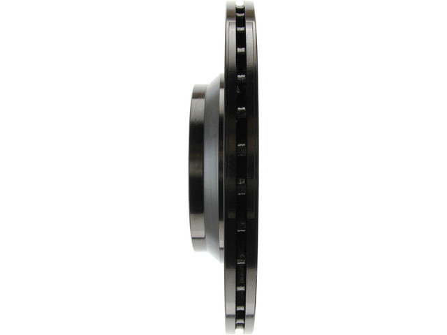 Centric Parts Disc Brake Rotor P/N:125.35096 Fits: Mercedes-benz Cl550, Mercedes-benz Cl600, Mercedes-benz S350, Mercedes-benz S400, Mercedes-benz S450, Mercedes-benz S550, Mercedes-benz S600, Mercedes-benz Sl550 - Image 5