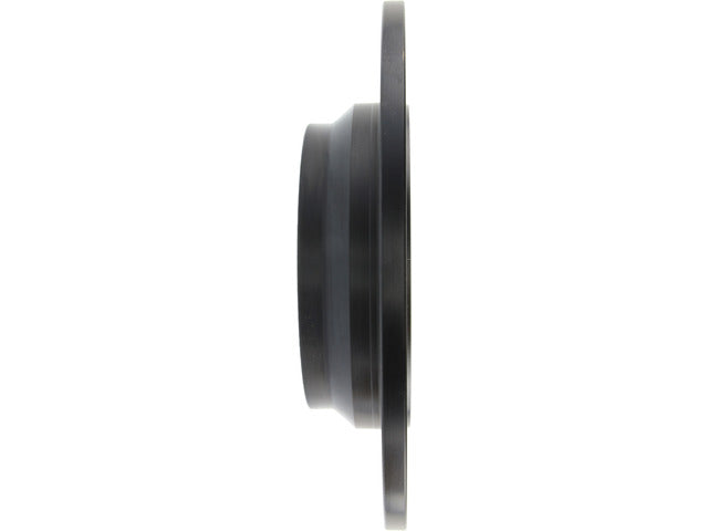 Centric Parts Disc Brake Rotor P/N:125.35098 Fits: Mercedes-benz Cl550 08-07, Mercedes-benz S400 13-10, Mercedes-benz S550 11-07, Mercedes-benz Sl550 12-07 - Image 5