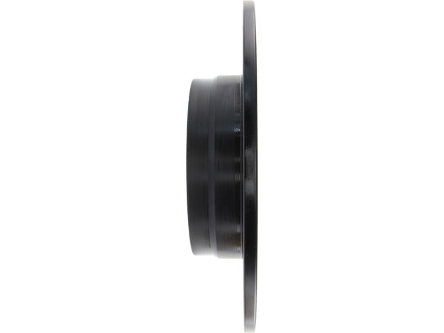 Centric Parts Disc Brake Rotor P/N:125.35112 Fits: Mercedes-benz C180 2012, Mercedes-benz C200 2012, Mercedes-benz C250 16-10, Mercedes-benz C280 09-08, Mercedes-benz C300 12-08 - Image 5