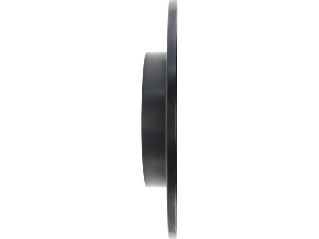 Centric Parts Disc Brake Rotor P/N:125.35116 Fits: Smart Crossblade 2004, Smart Fortwo 15-05, Smart Roadster 05-04 - Image 5