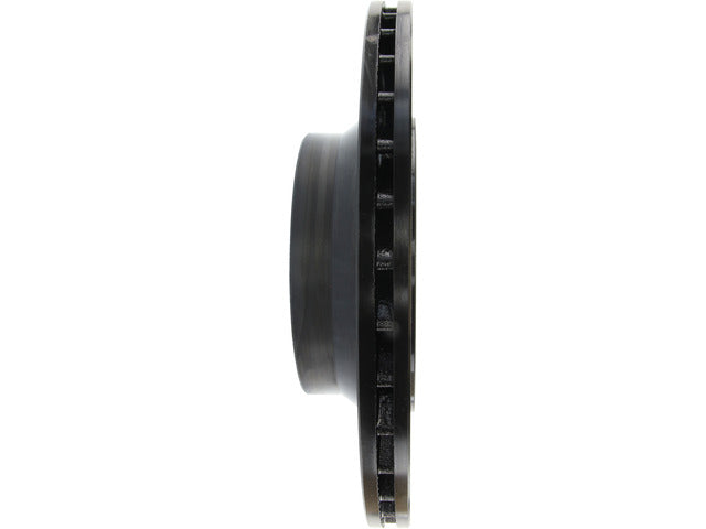Centric Parts Disc Brake Rotor P/N:125.35125 Fits: Mercedes-benz Cls550 18-12, Mercedes-benz E550 14-10 - Image 5