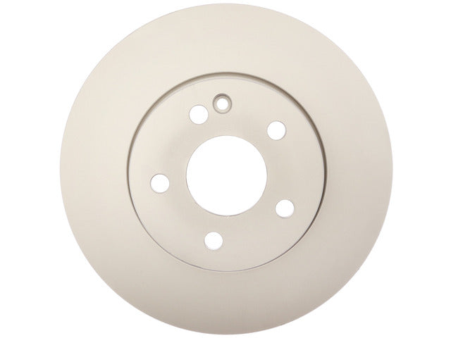 Centric Parts Disc Brake Rotor P/N:125.35146 Fits: Mercedes-benz Metris 22-16 - Image 3