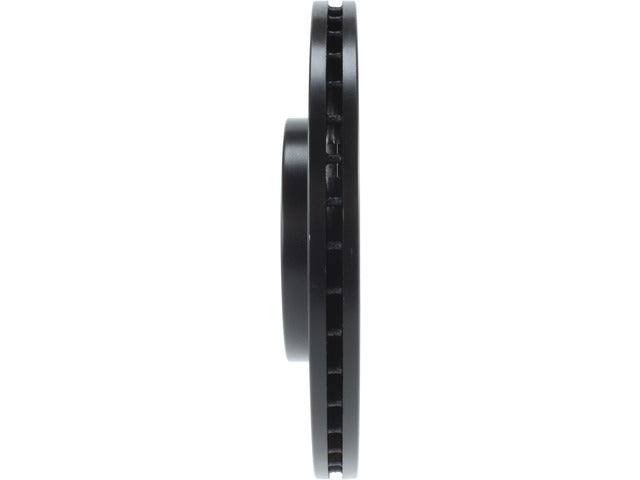 Centric Parts Disc Brake Rotor P/N:125.38012 Fits: Saab 900, Saab 9-3, Saab 9-5, Saturn L100, Saturn L200, Saturn L300, Saturn Ls, Saturn Ls1, Saturn Ls2, Saturn Lw1, Saturn Lw2, Saturn Lw200, Saturn Lw300 - Image 5