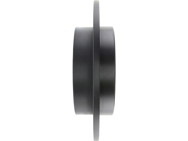 Centric Parts Disc Brake Rotor P/N:125.39021 Fits: Volvo 940 1995, Volvo 960 97-95 - Image 5
