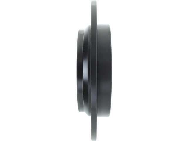Centric Parts Disc Brake Rotor P/N:125.39024 Fits: Volvo S70 00-99, Volvo V70 99-98 - Image 5