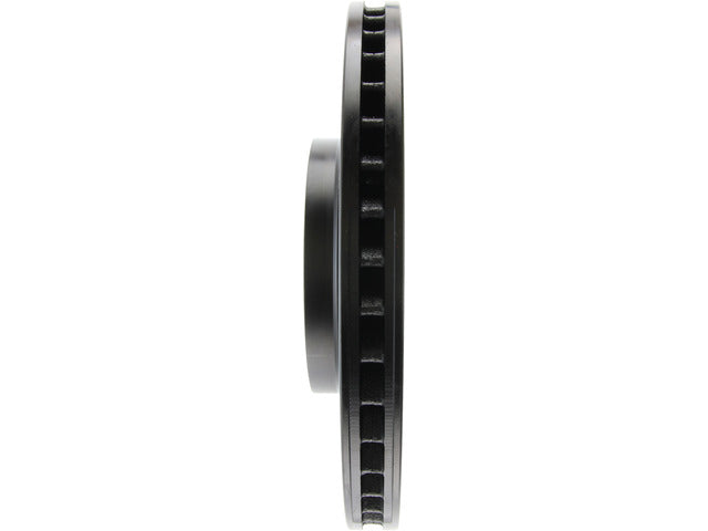 Centric Parts Disc Brake Rotor P/N:125.39026 Fits: Volvo S60 09-01, Volvo S80 06-99, Volvo V70 07-01 - Image 5
