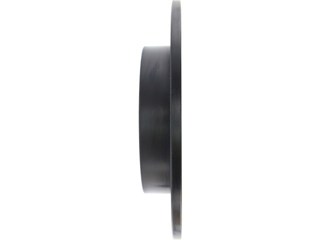 Centric Parts Disc Brake Rotor P/N:125.39028 Fits: Mitsubishi Space Star 04-03, Volvo S40 12-99, Volvo V40 04-99 - Image 3