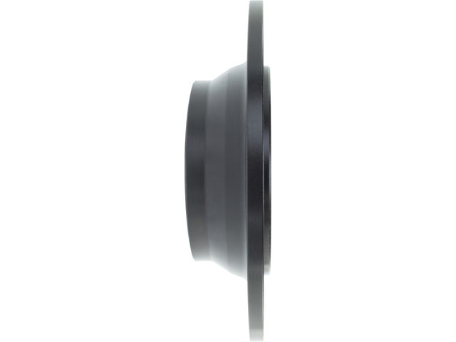 Centric Parts Disc Brake Rotor P/N:125.39041 Fits: Volvo S80 11-07, Volvo S80 2016 - Image 3