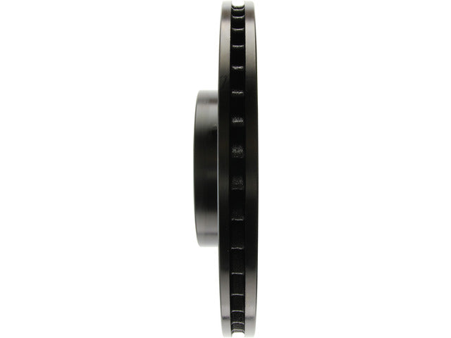 Centric Parts Disc Brake Rotor P/N:125.39042 Fits: Land Rover Lr2 15-08, Volvo S60 18-11, Volvo S60 Cross Country 18-16, Volvo S80 16-08, Volvo V60 18-15, Volvo V60 Cross Country 18-15, Volvo V70 10-08, Volvo Xc70 16-08 - Image 5