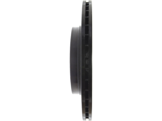 Centric Parts Disc Brake Rotor P/N:125.39047 Fits: Volvo Xc60 17-10 - Image 5