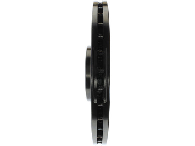 Centric Parts Disc Brake Rotor P/N:125.39052 Fits: Volvo Xc60 19-18, Volvo Xc90 23-16 - Image 5