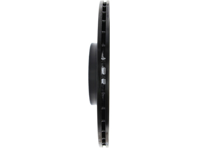 Centric Parts Disc Brake Rotor P/N:125.39053 Fits: Volvo C40 23-22, Volvo C40 Recharge 23-22, Volvo Xc40 22-20, Volvo Xc40 Recharge 2023, Volvo Xc90 23-16 - Image 5