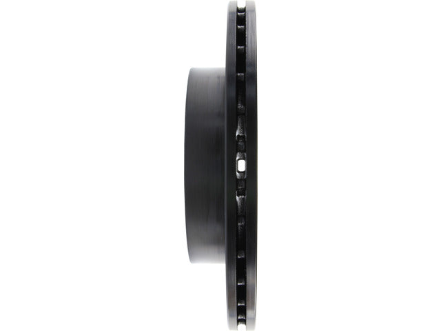 Centric Parts Disc Brake Rotor P/N:125.42040 Fits: Nissan 240sx 96-89 - Image 5