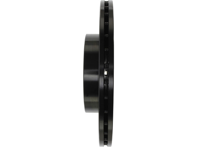 Centric Parts Disc Brake Rotor P/N:125.42043 Fits: Infiniti I30 99-96, Nissan Maxima 99-89 - Image 3
