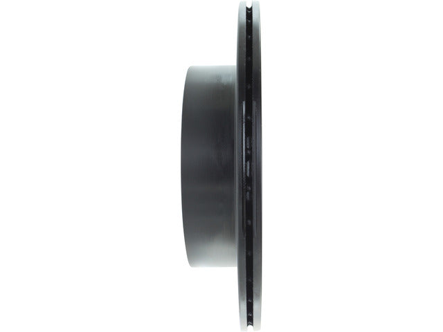 Centric Parts Disc Brake Rotor P/N:125.42047 Fits: Nissan 300zx 96-89 - Image 5