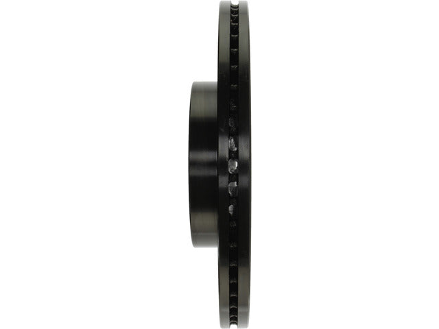 Centric Parts Disc Brake Rotor P/N:125.42074 Fits: Infiniti G35 05-03, Nissan 350z 05-03 - Image 5