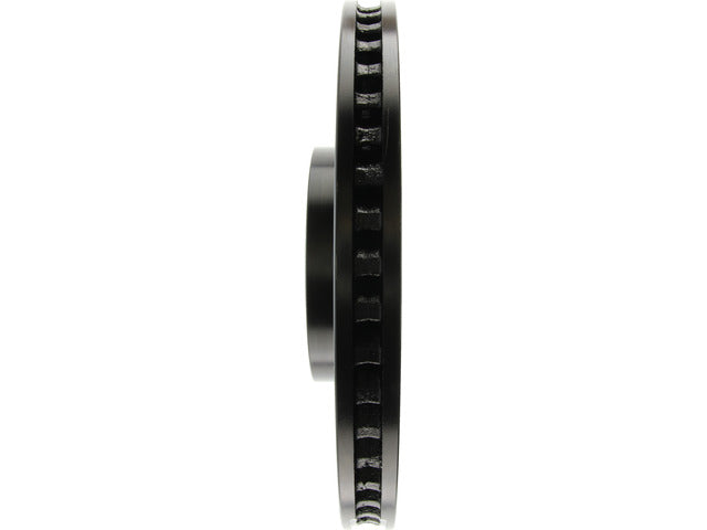 Centric Parts Disc Brake Rotor P/N:125.44137 Fits: Lexus Gs350 11-07, Lexus Gs430 07-06, Lexus Gs450h 11-07, Lexus Gs460 11-08, Lexus Is200t 2016, Lexus Is300 20-18, Lexus Is350 21-06 - Image 5