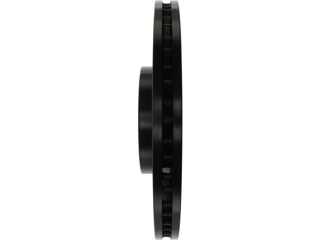 Centric Parts Disc Brake Rotor P/N:125.44170 Fits: Lexus Gs350 11-09, Lexus Gs450h 11-09, Lexus Gs460 11-09, Lexus Is350 11-09 - Image 5