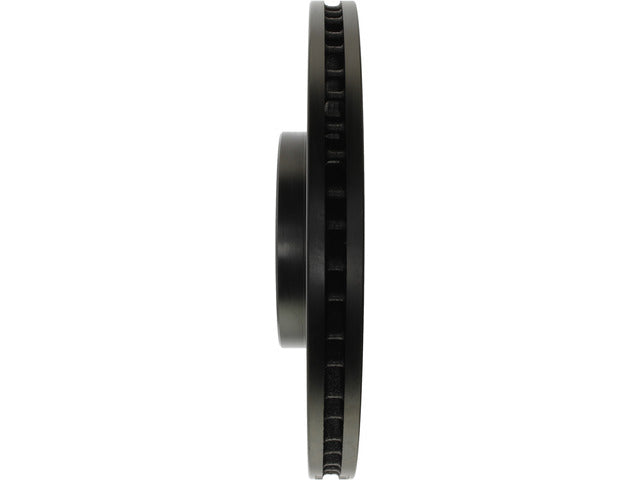 Centric Parts Disc Brake Rotor P/N:125.44171 Fits: Lexus Gs350 11-09, Lexus Gs450h 11-09, Lexus Gs460 11-09, Lexus Is350 11-09 - Image 5