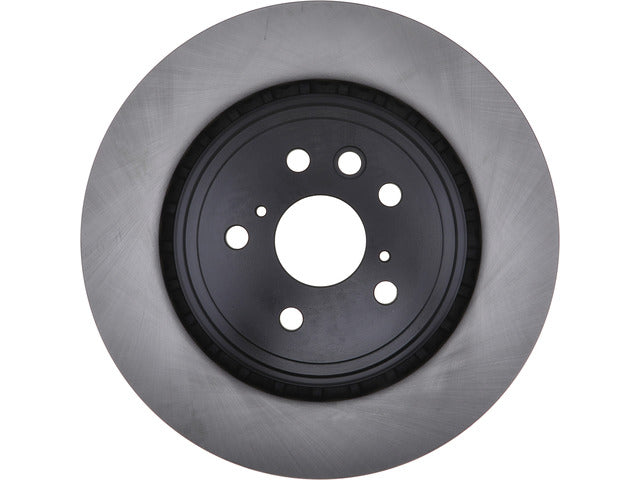 Centric Parts Disc Brake Rotor P/N:125.44235 Fits: Lexus Rx450h+ 2024 - Image 3