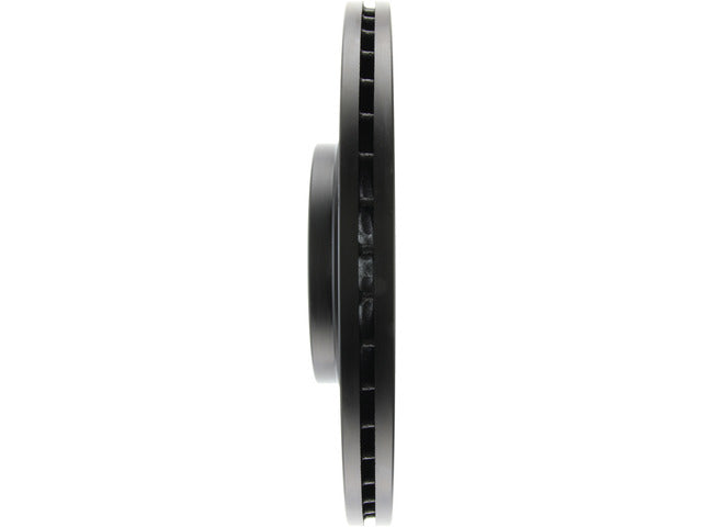 Centric Parts Disc Brake Rotor P/N:125.45073 Fits: Mazda 6 07-06 - Image 5