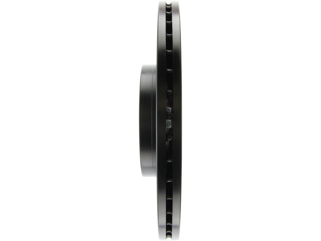 Centric Parts Disc Brake Rotor P/N:125.45078 Fits: Mazda 3 13-07 - Image 5