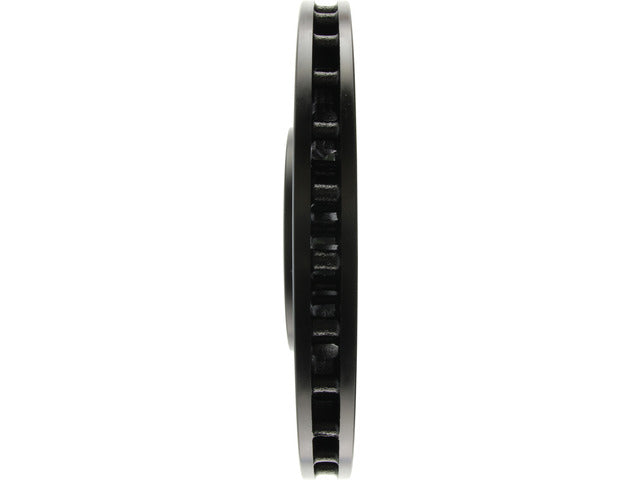 Centric Parts Disc Brake Rotor P/N:125.46076 Fits: Mitsubishi Lancer 15-08 - Image 5