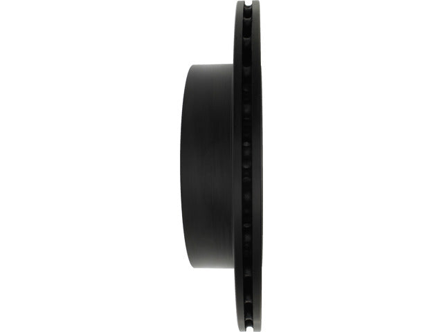 Centric Parts Disc Brake Rotor P/N:125.47020 Fits: Subaru Impreza 2004 - Image 5