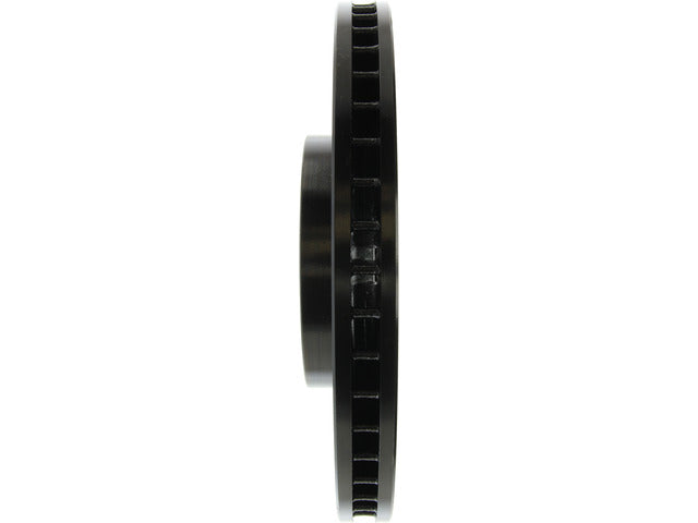 Centric Parts Disc Brake Rotor P/N:125.50032 Fits: Kia Soul Ev 20-15 - Image 5