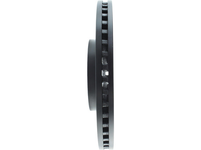 Centric Parts Disc Brake Rotor P/N:125.50034 Fits: Kia Sorento 20-16 - Image 5