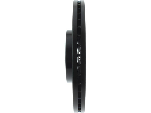 Centric Parts Disc Brake Rotor P/N:125.50036 Fits: Kia Sedona 21-15 - Image 5